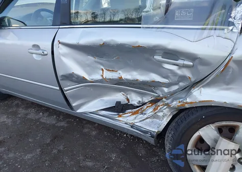 2009 Hyundai Sonata Gls z USA, uszkodzony, nr VIN 5NPET46C89H526253